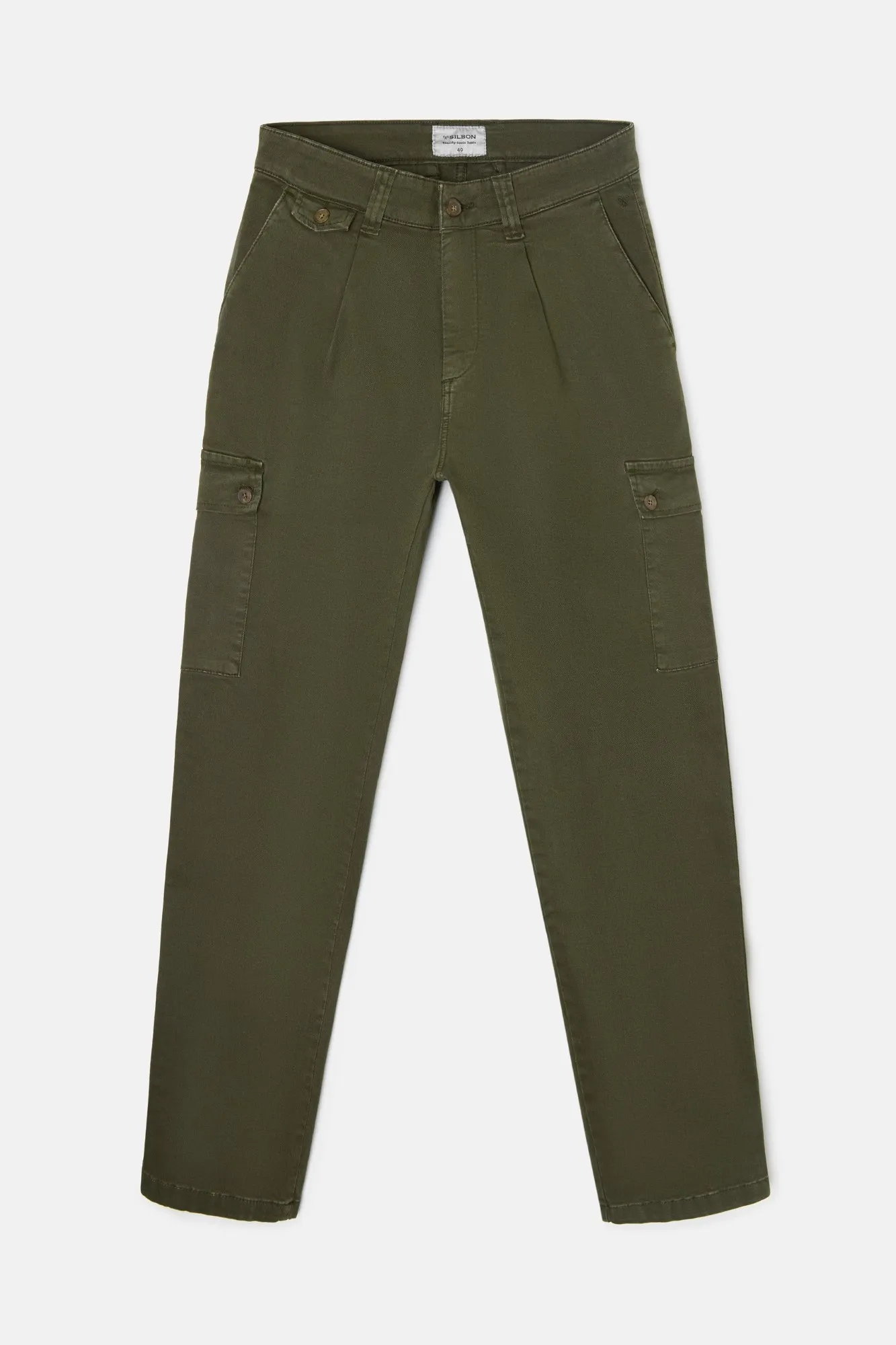 Silbon Pantalón sport