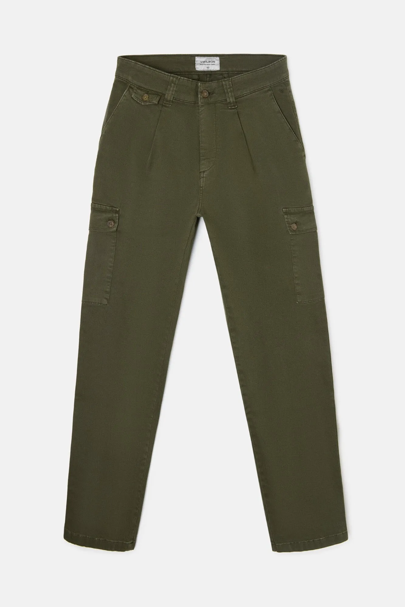 Silbon Pantalón sport