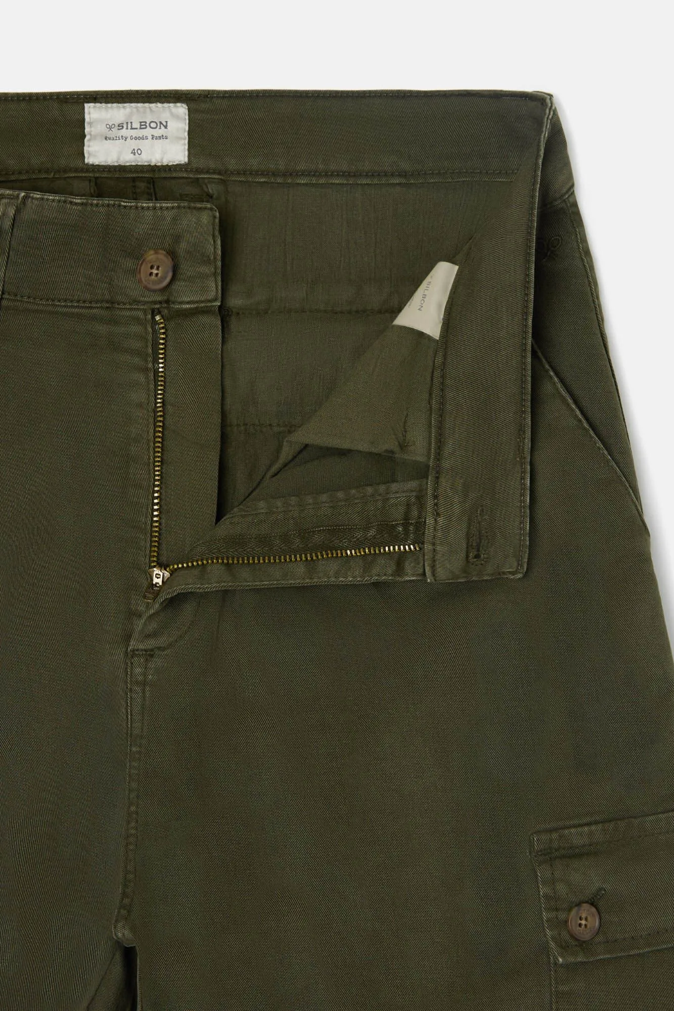 Silbon Pantalón sport