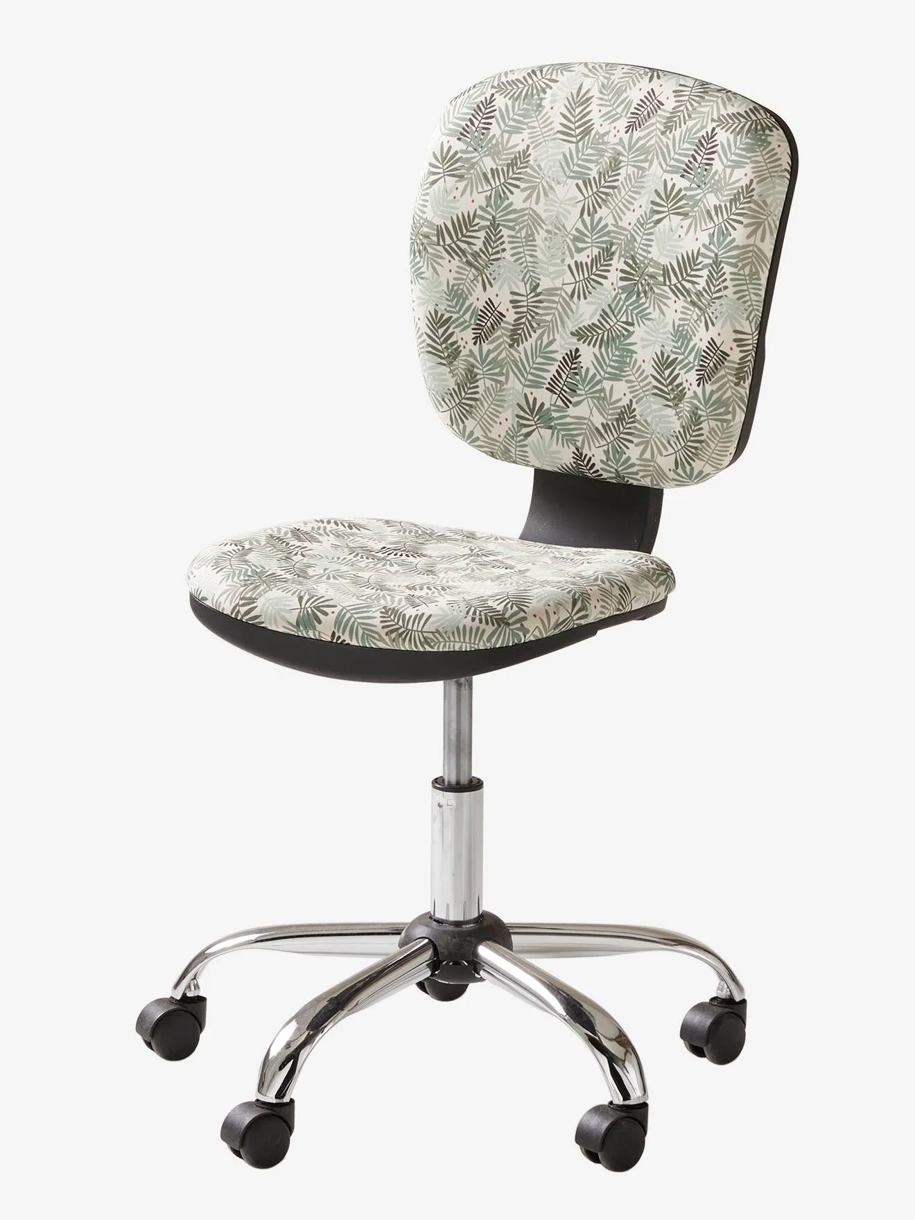 Silla de escritorio con ruedas Hanói