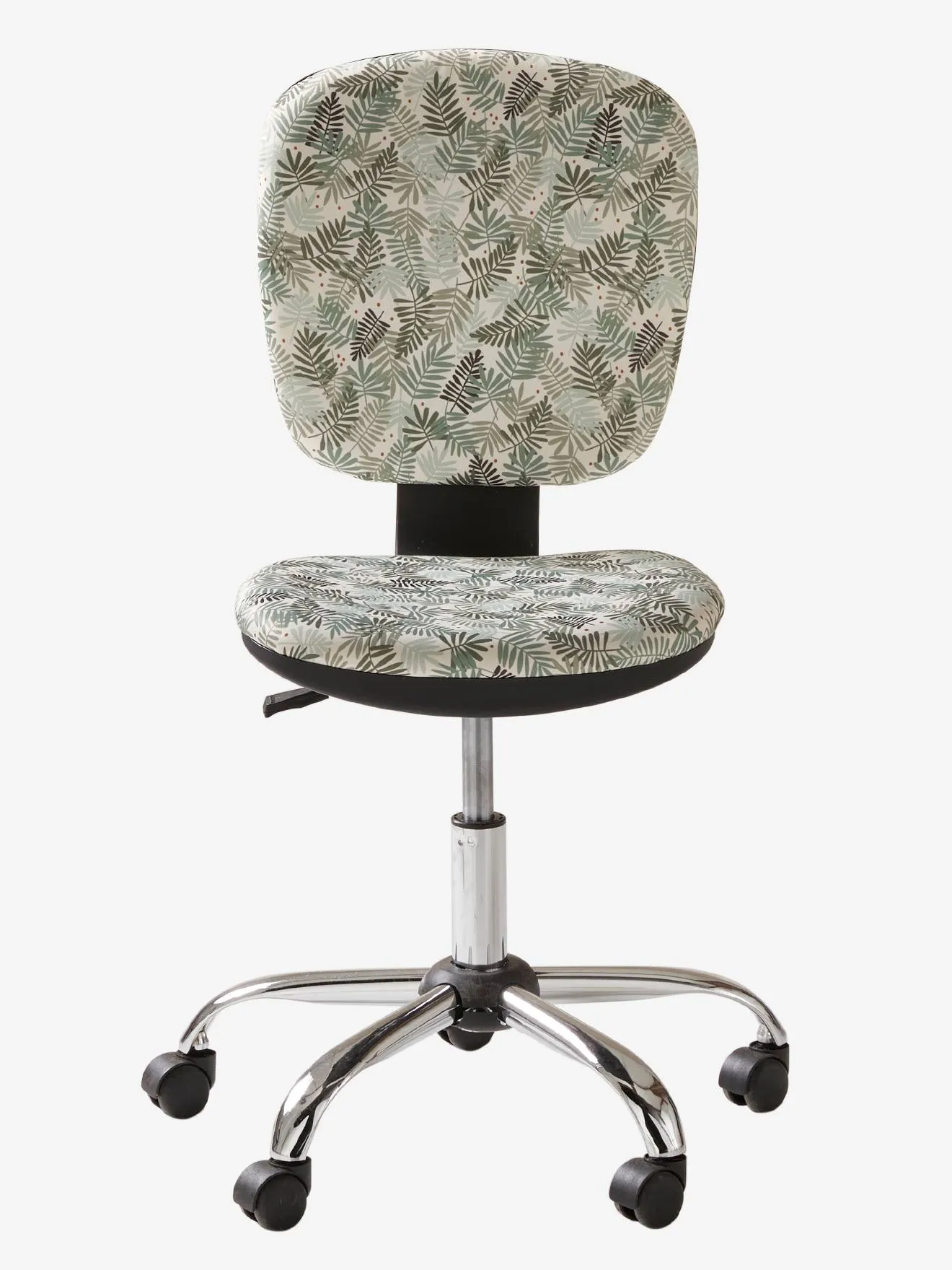 Silla de escritorio con ruedas Hanói