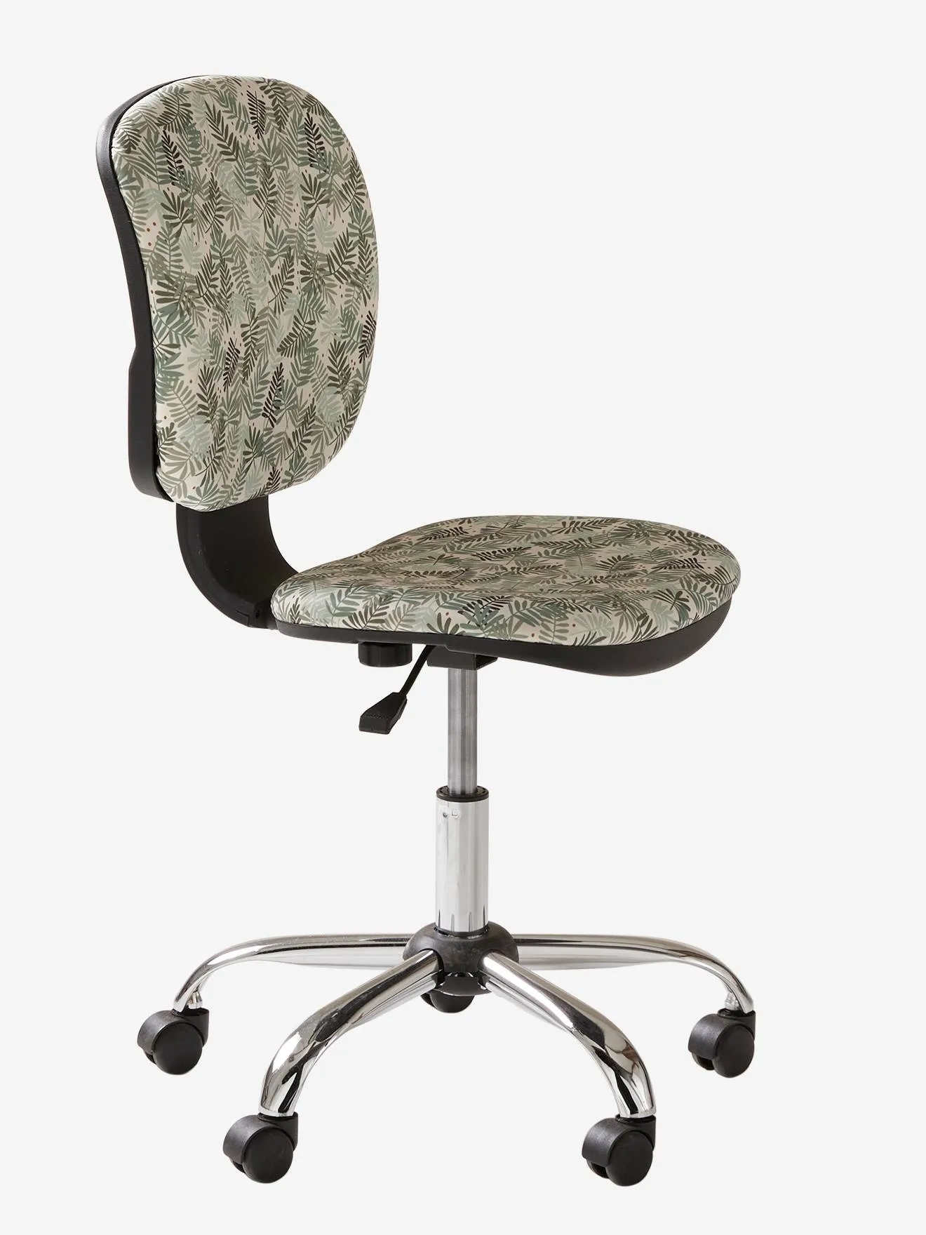 Silla de escritorio con ruedas Hanói