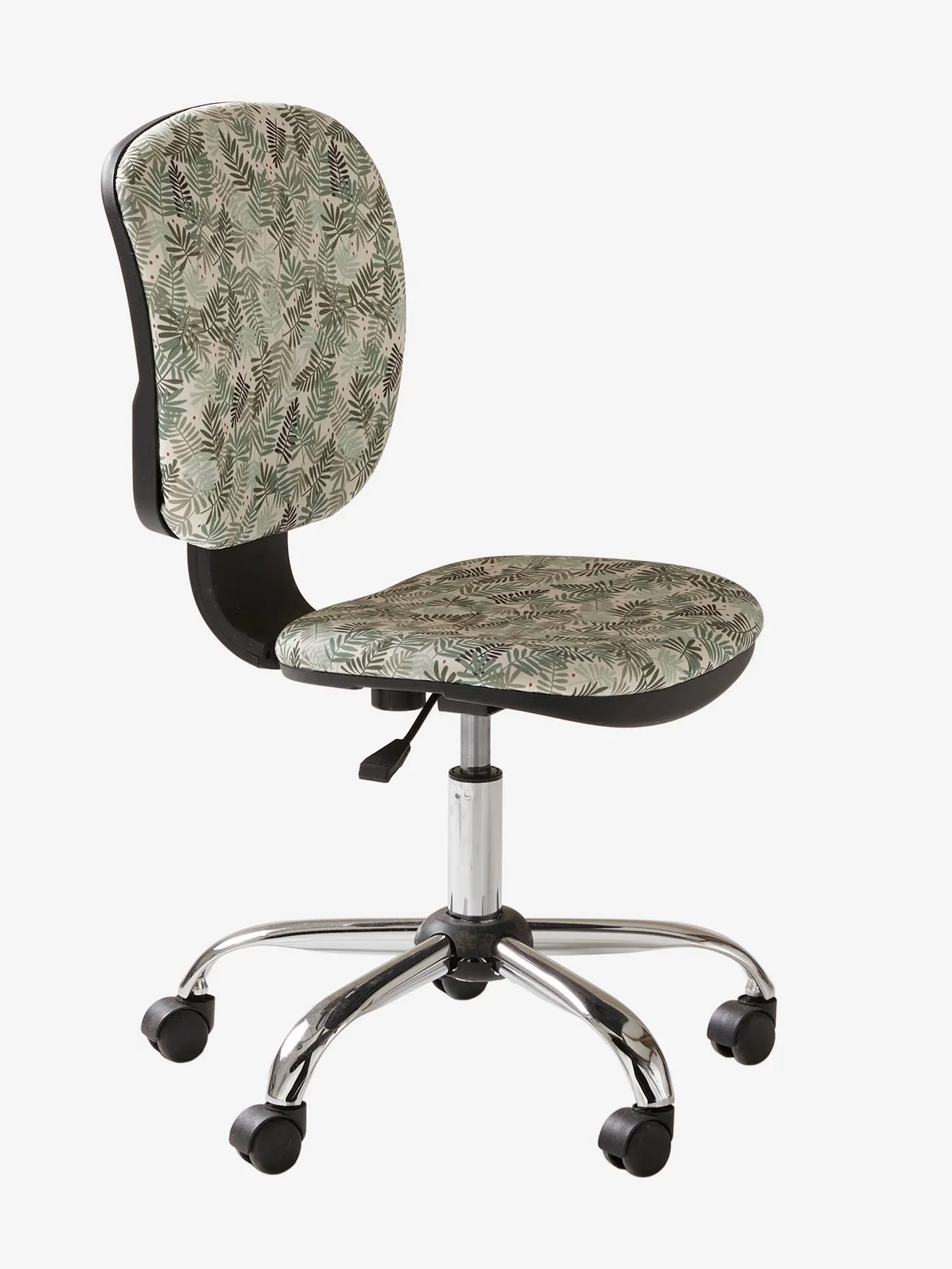 Silla de escritorio con ruedas Hanói
