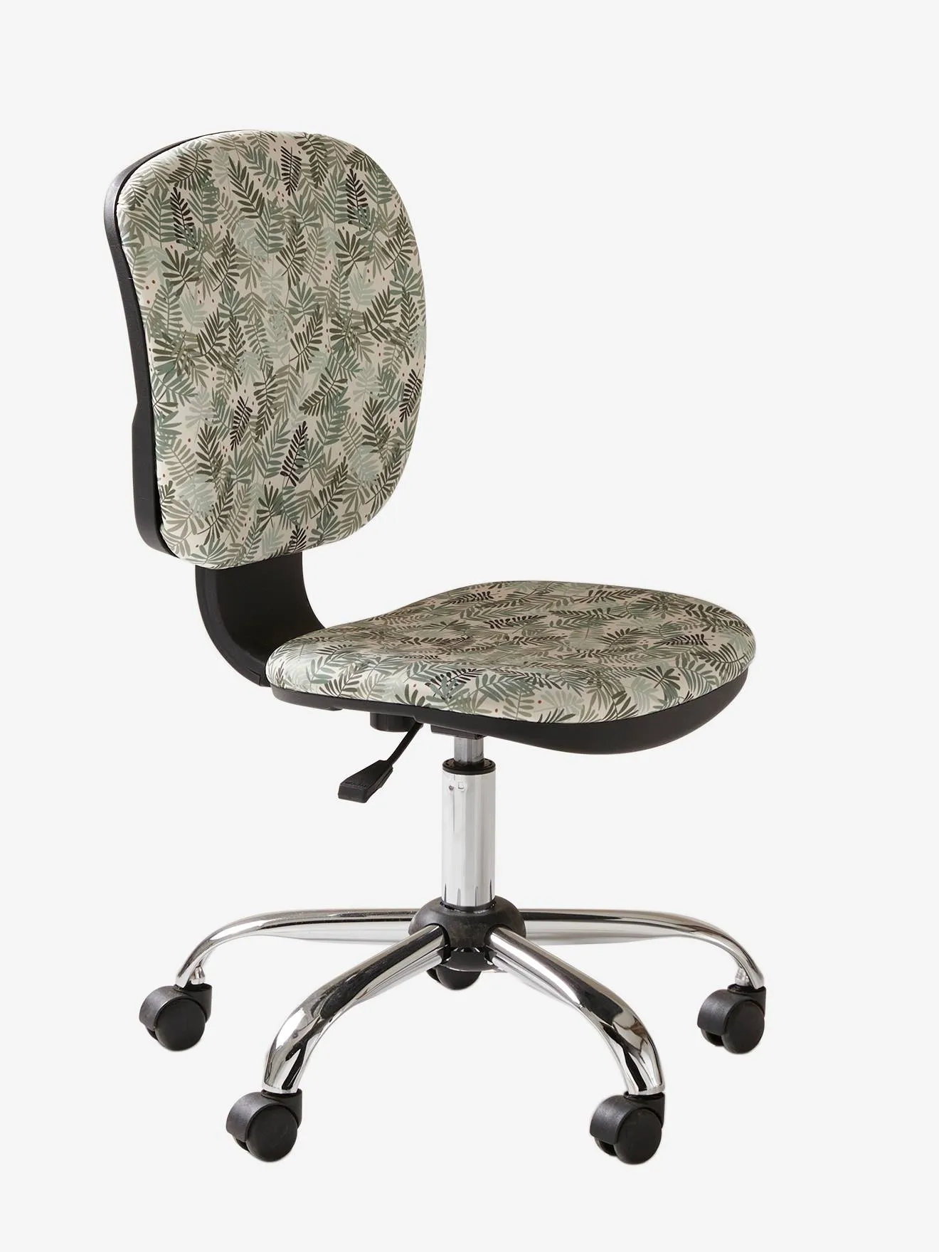 Silla de escritorio con ruedas Hanói