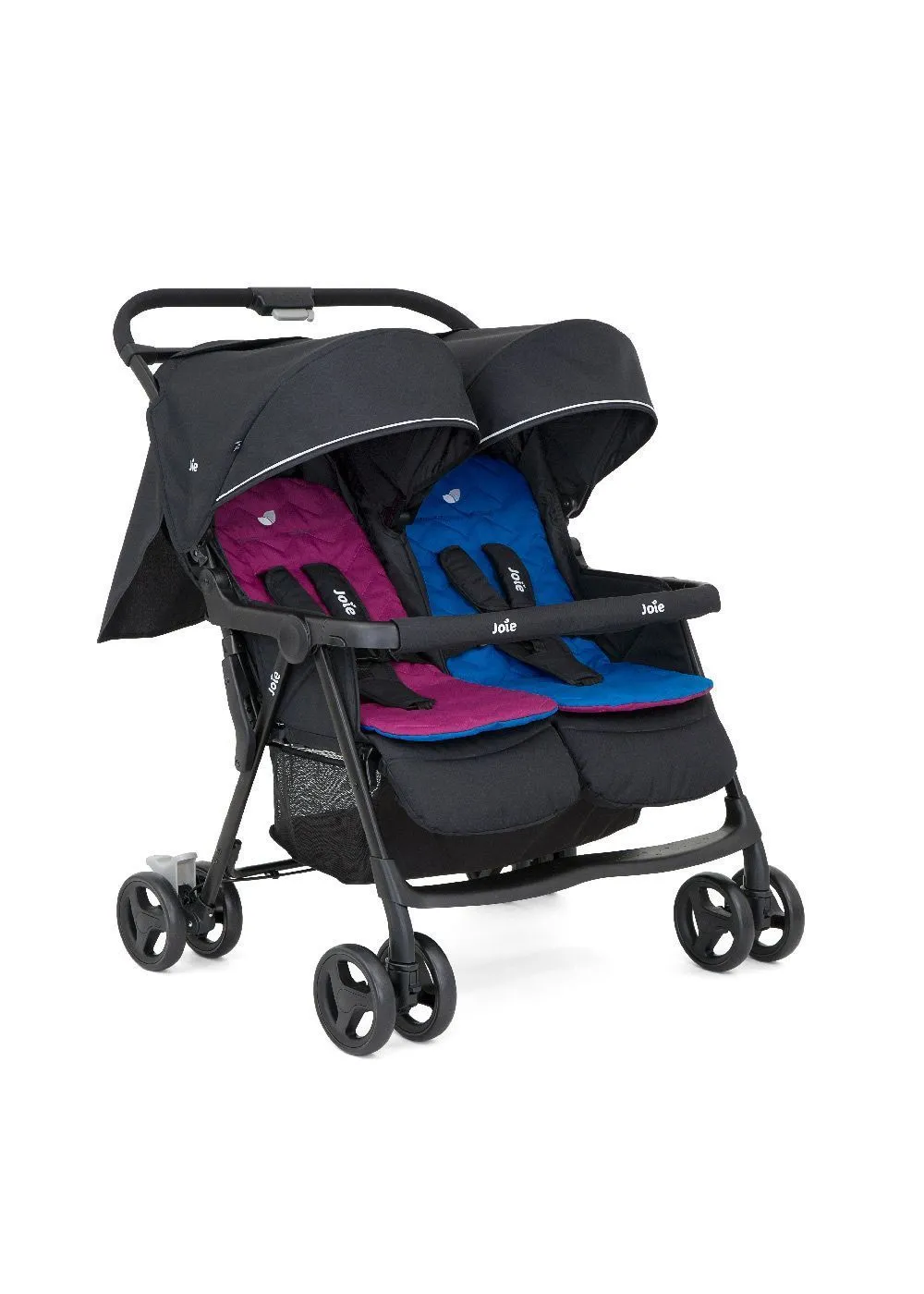 Silla gemelar aire twin 2022 joie