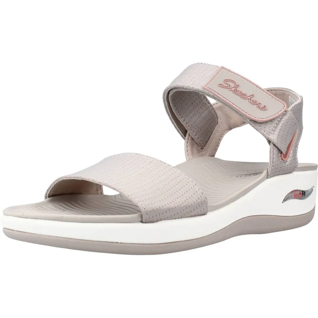 SKECHERS ARCH FIT SUNSHINE