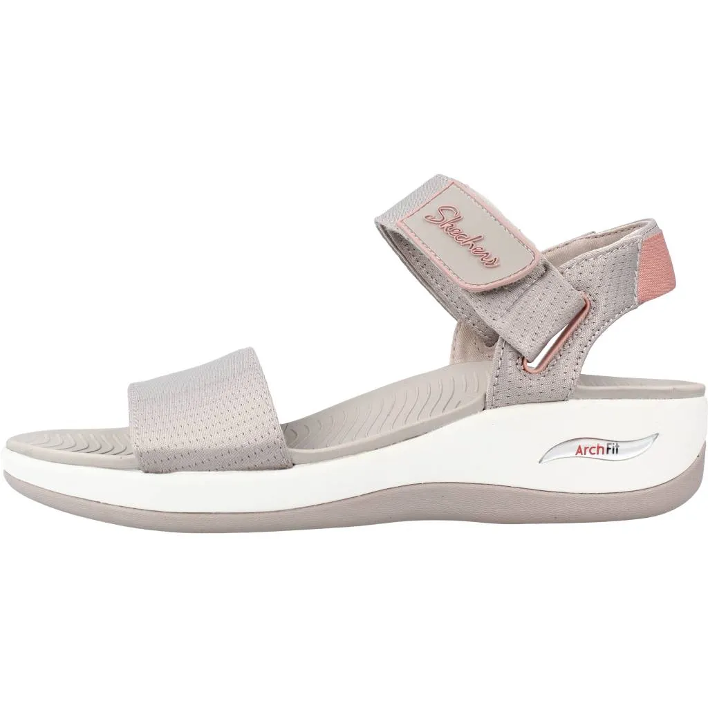 SKECHERS ARCH FIT SUNSHINE