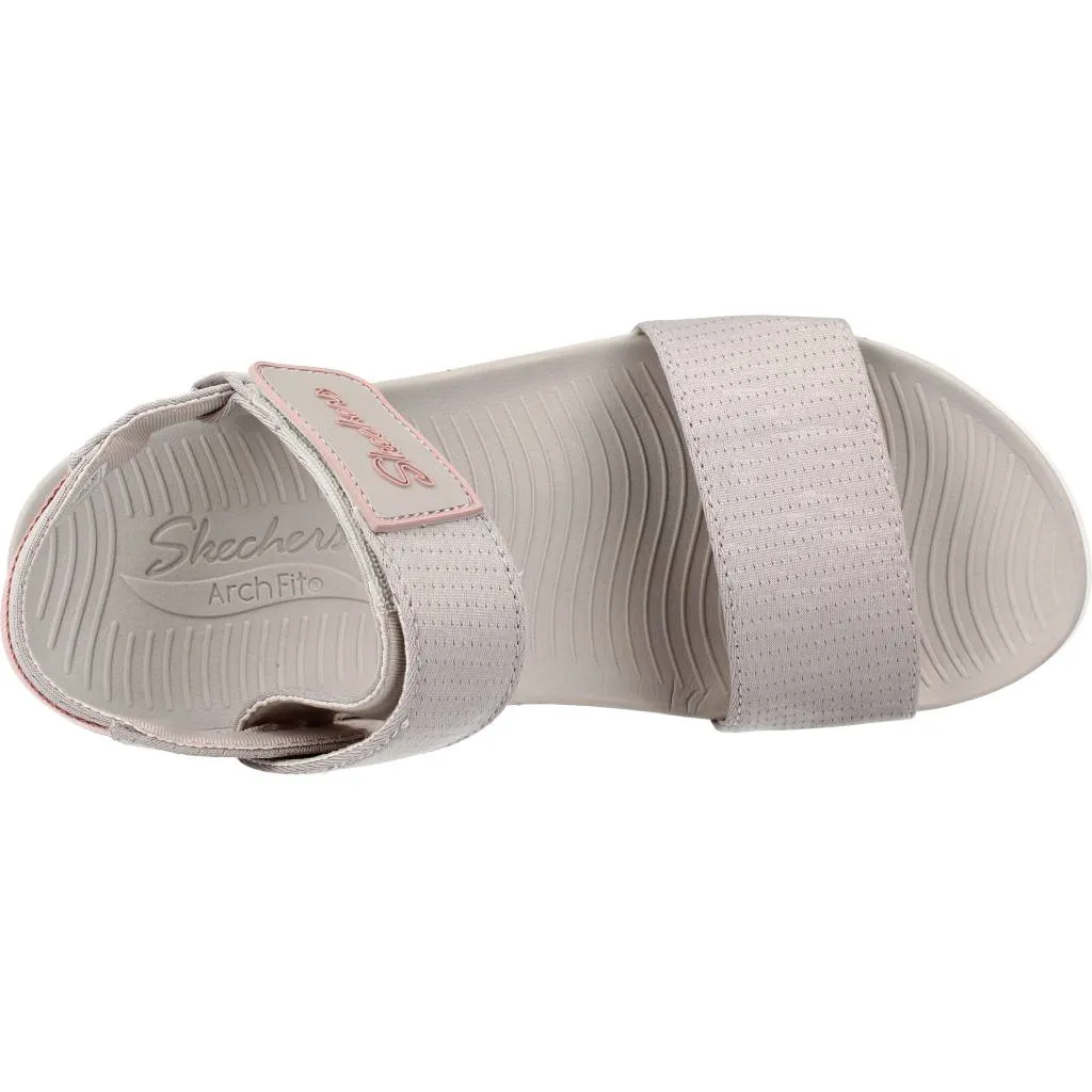 SKECHERS ARCH FIT SUNSHINE