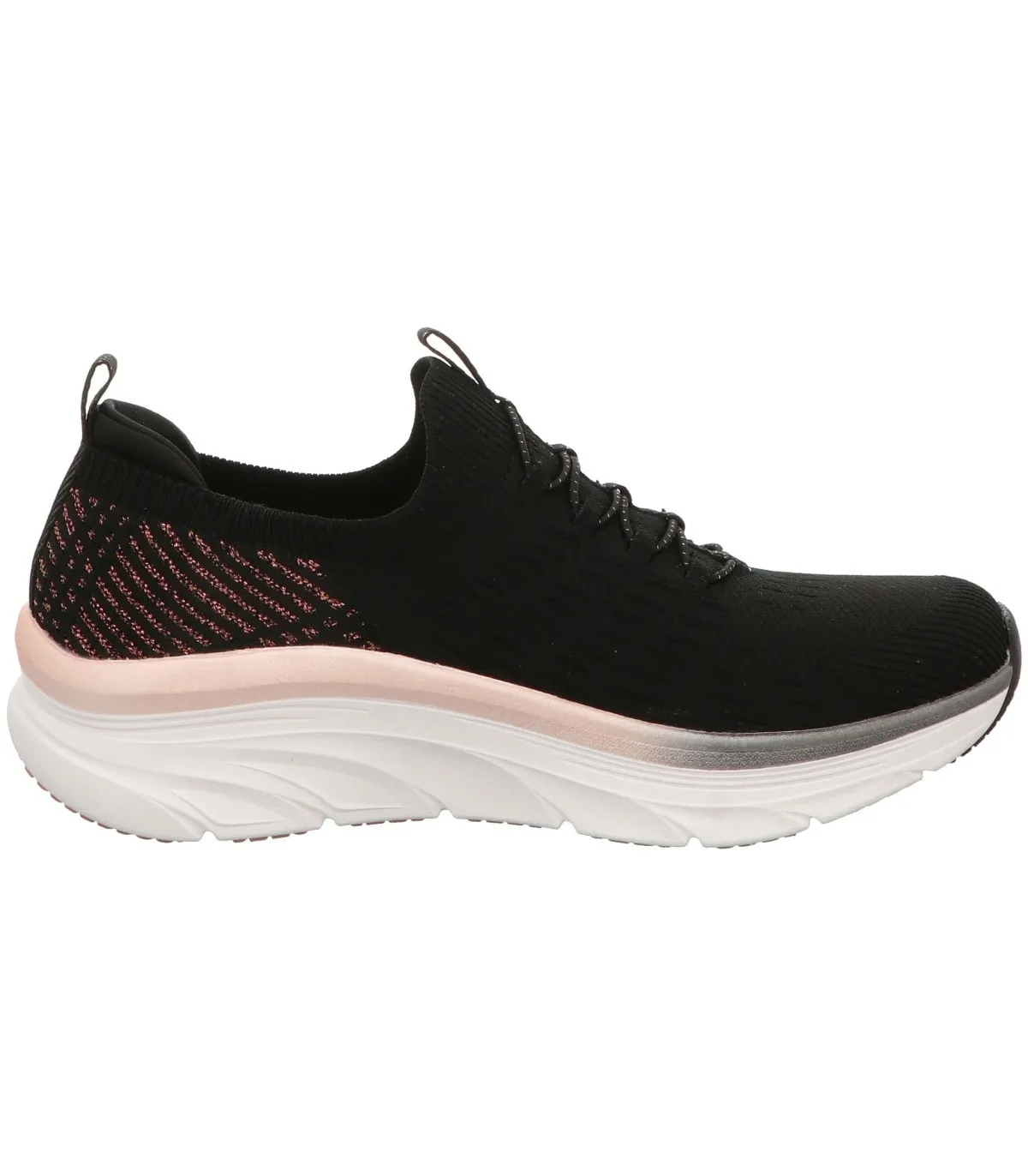 Skechers D'Lux Walker Zapatilla Mujer