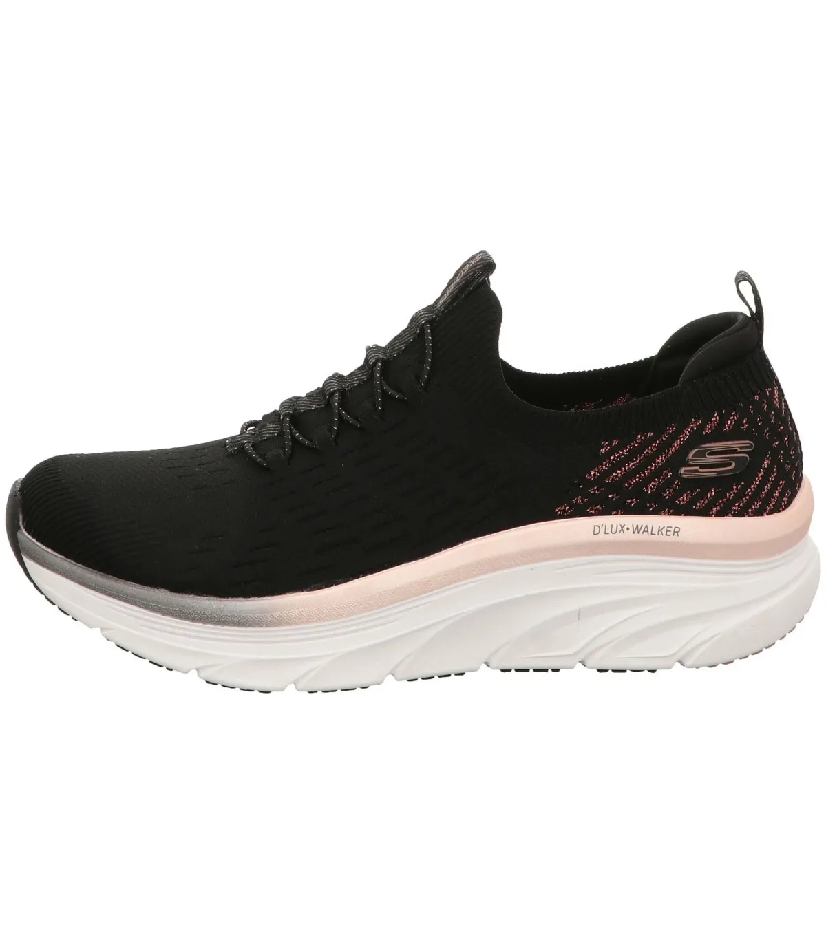 Skechers D'Lux Walker Zapatilla Mujer