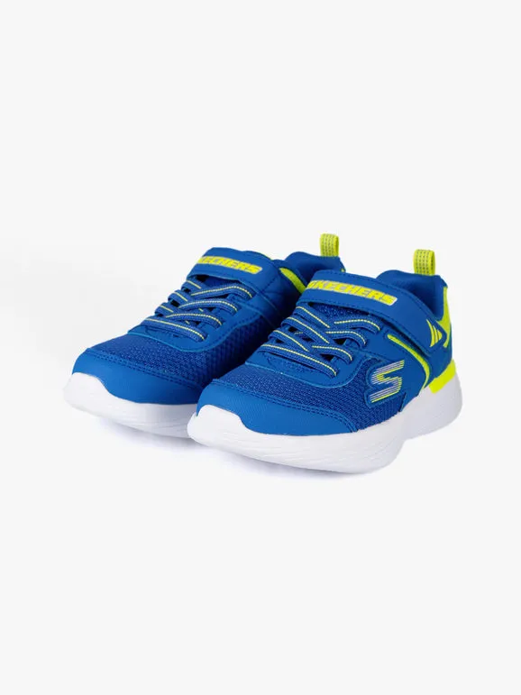 Skechers DARVIX 405102L  Zapatillas deportivas para niños