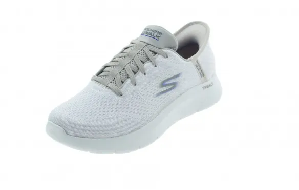SKECHERS GO WALK FLEX SLIPINS