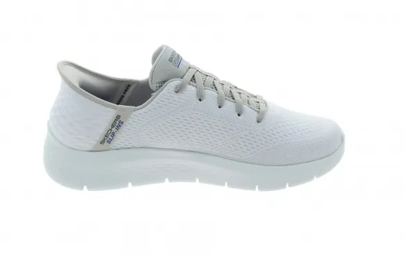 SKECHERS GO WALK FLEX SLIPINS