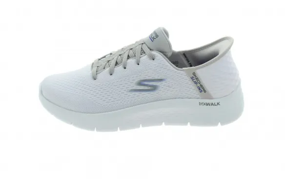 SKECHERS GO WALK FLEX SLIPINS