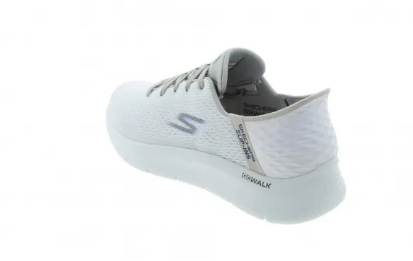 SKECHERS GO WALK FLEX SLIPINS
