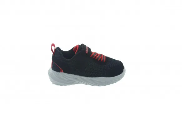 SKECHERS NITRO SPRINT BEBÉ