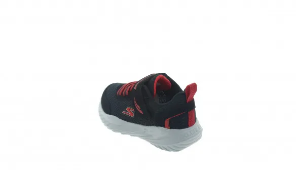 SKECHERS NITRO SPRINT BEBÉ