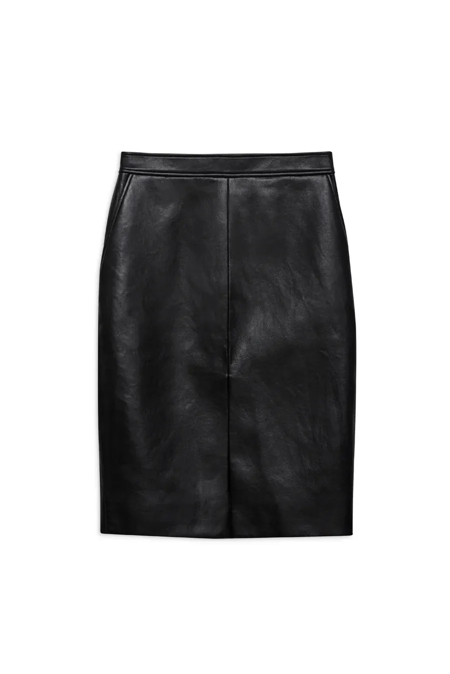 SKIRT TYRA BLACK