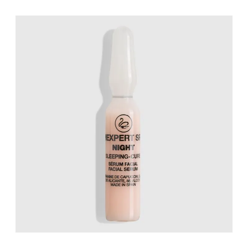 SLEEPING CURE TIMEXPERT SRNS  GERMAINE DE CAPUCCINI