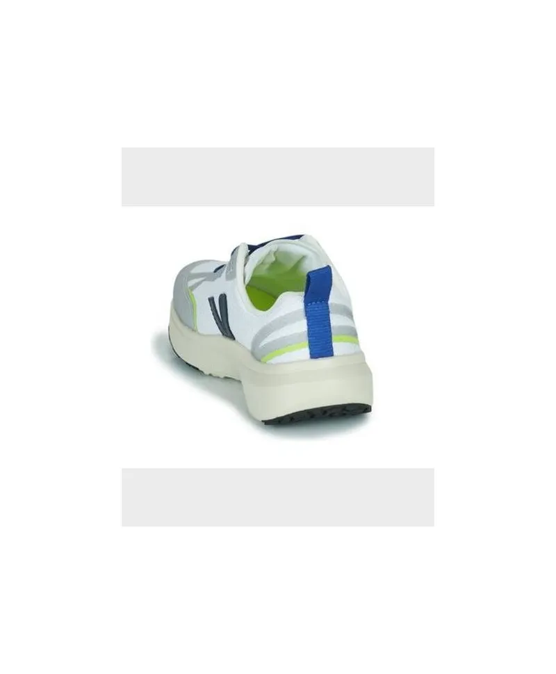 Sneakers VEJA Small Canary Blanco Azul Niña Niño