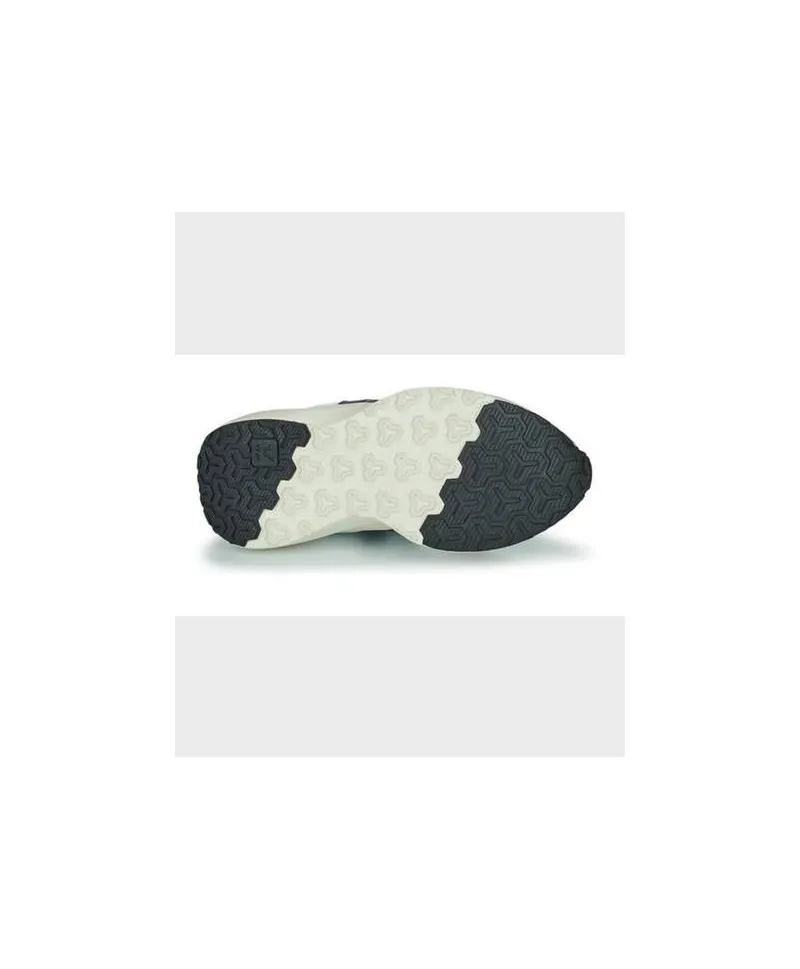 Sneakers VEJA Small Canary Blanco Azul Niña Niño
