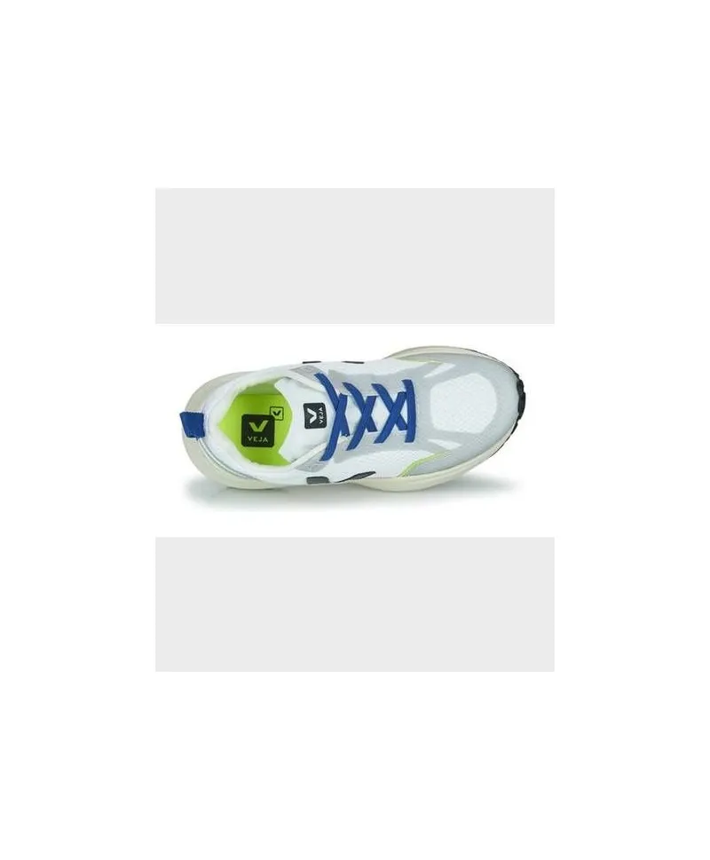 Sneakers VEJA Small Canary Blanco Azul Niña Niño