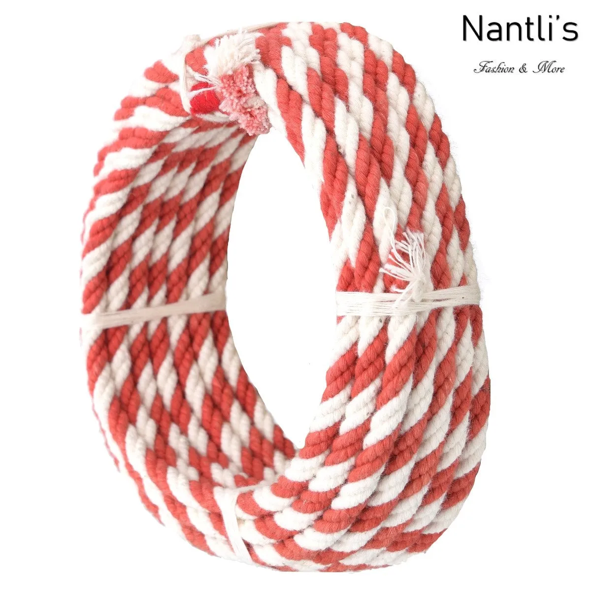 SOGA DE CHARRO PARA NIñOS TMWD1161K CHARRO ROPE FOR KIDS