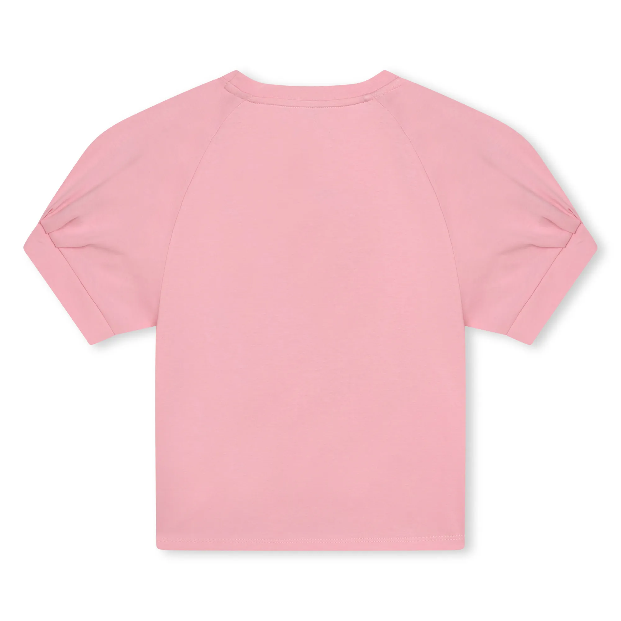 SONIA RYKIEL Camiseta mangas raglán globo