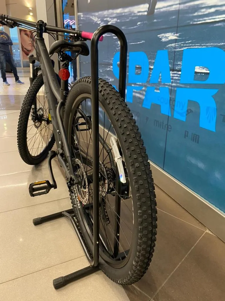 Soporte de apoyo para bicicletas Altitude 