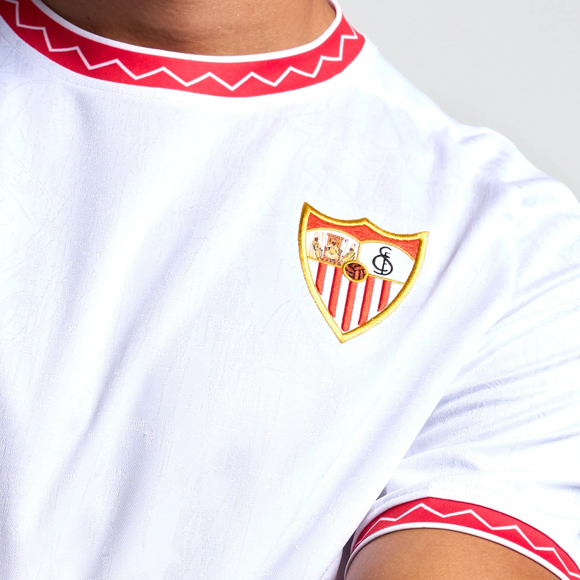 Sow Camiseta 1 adulto 24/25