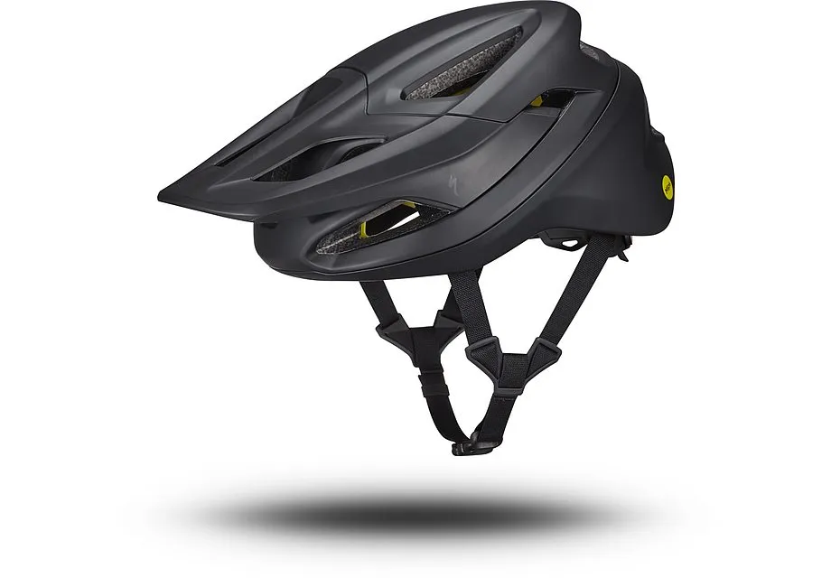 Specialized Camber Hlmt Ce Blk S