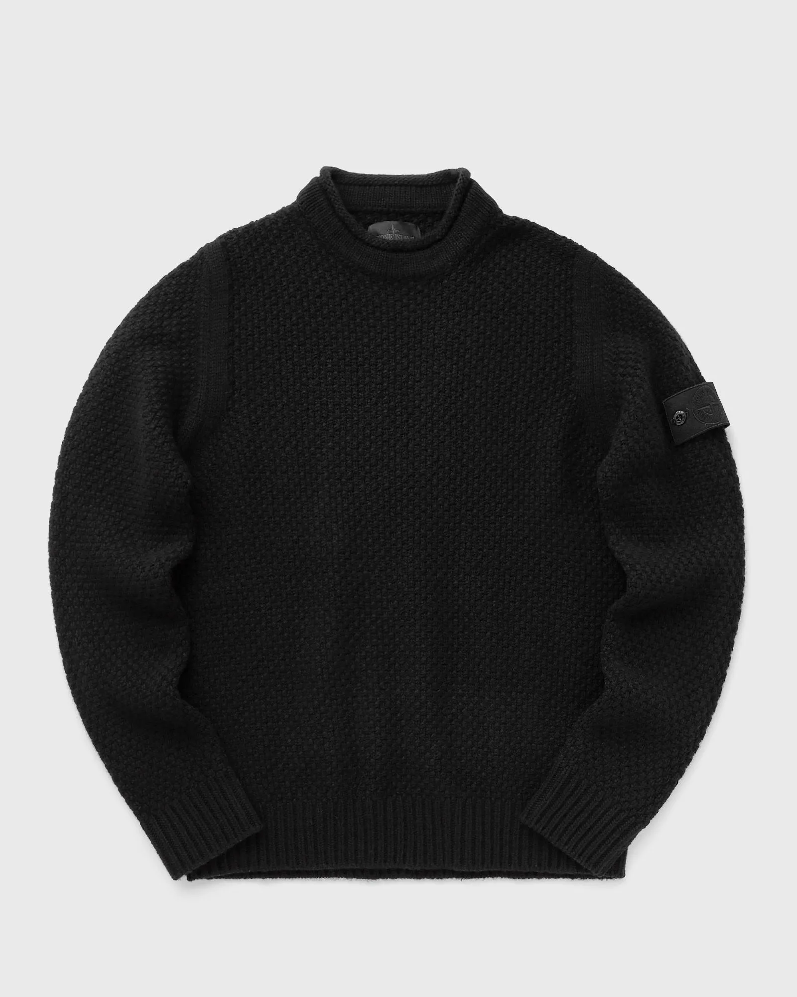 Stone Island PIQ Pullover
