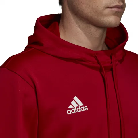 SUDADERA CON CAPUCHA  ADIDAS TEAM 19  DX7335