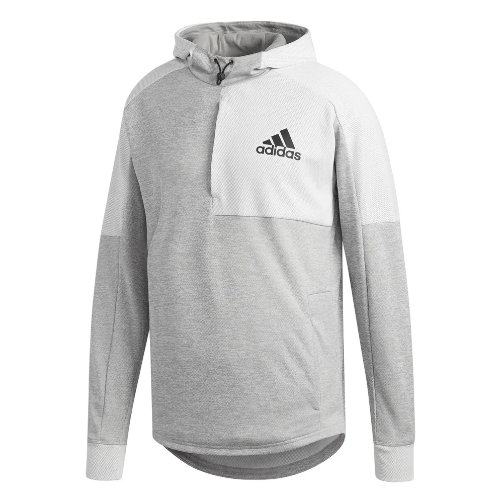 SUDADERA CON CAPUCHA TEAM ISSUE  DU2555
