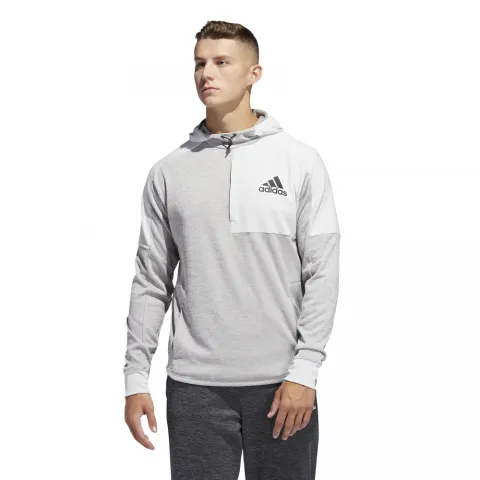SUDADERA CON CAPUCHA TEAM ISSUE  DU2555