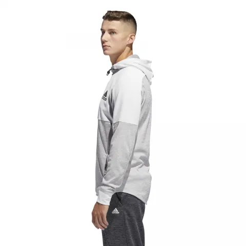 SUDADERA CON CAPUCHA TEAM ISSUE  DU2555