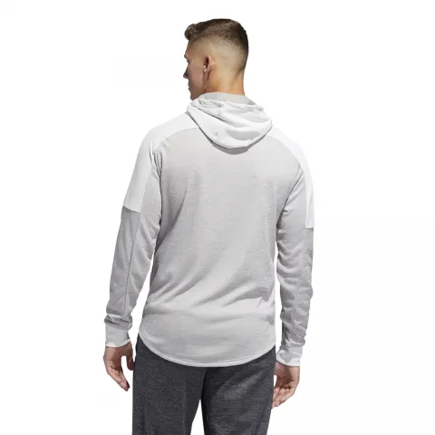 SUDADERA CON CAPUCHA TEAM ISSUE  DU2555