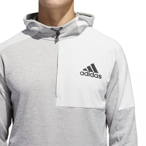 SUDADERA CON CAPUCHA TEAM ISSUE  DU2555