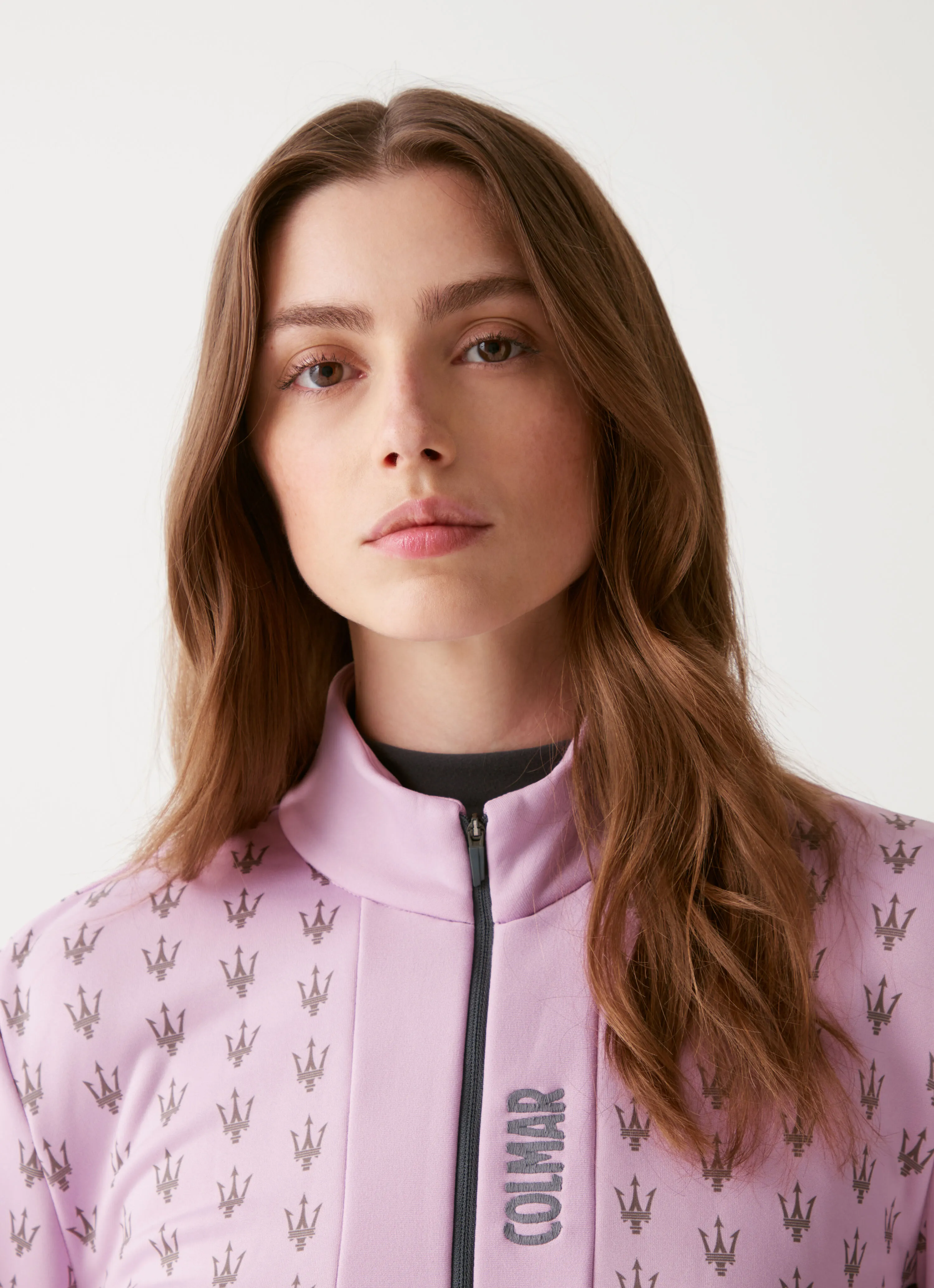 Sudadera de esquí Maserati Futura