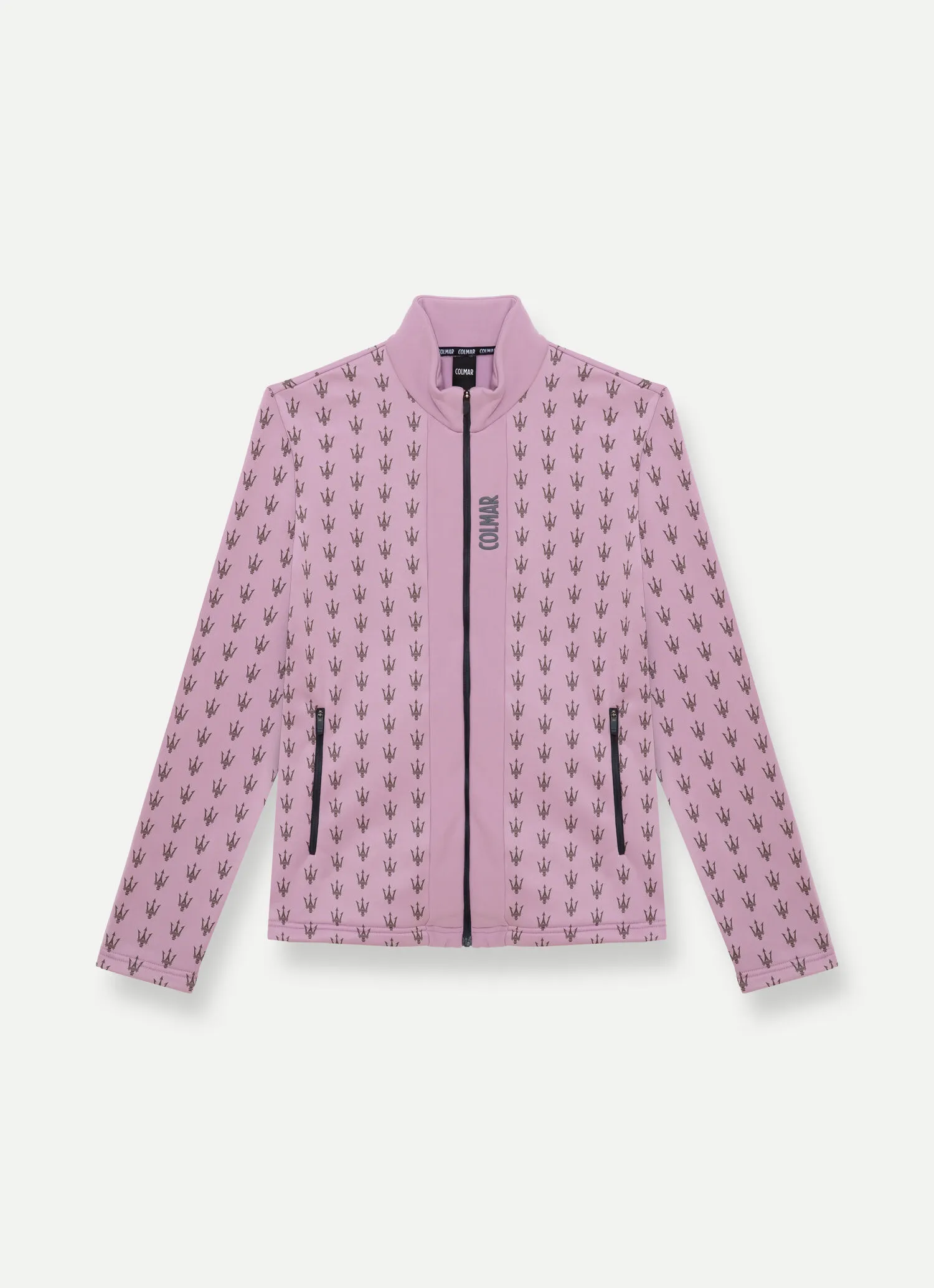 Sudadera de esquí Maserati Futura