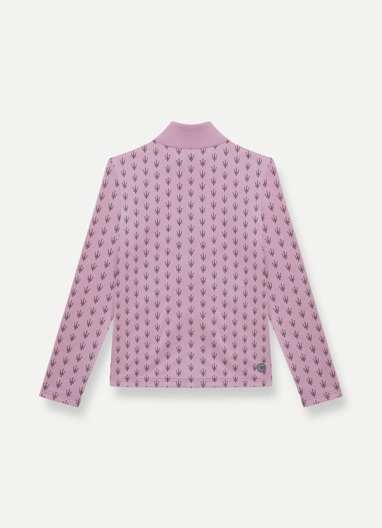 Sudadera de esquí Maserati Futura