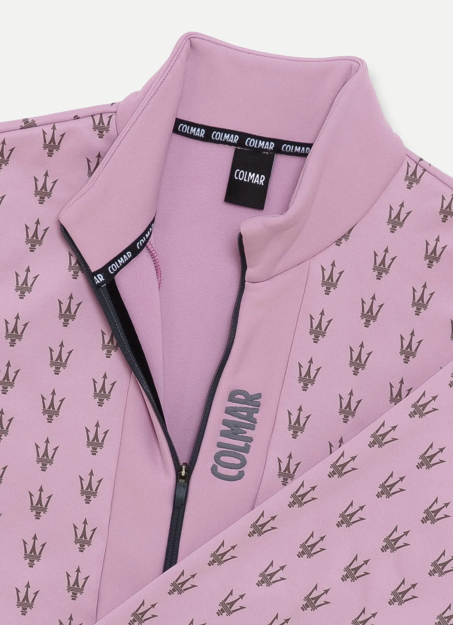 Sudadera de esquí Maserati Futura