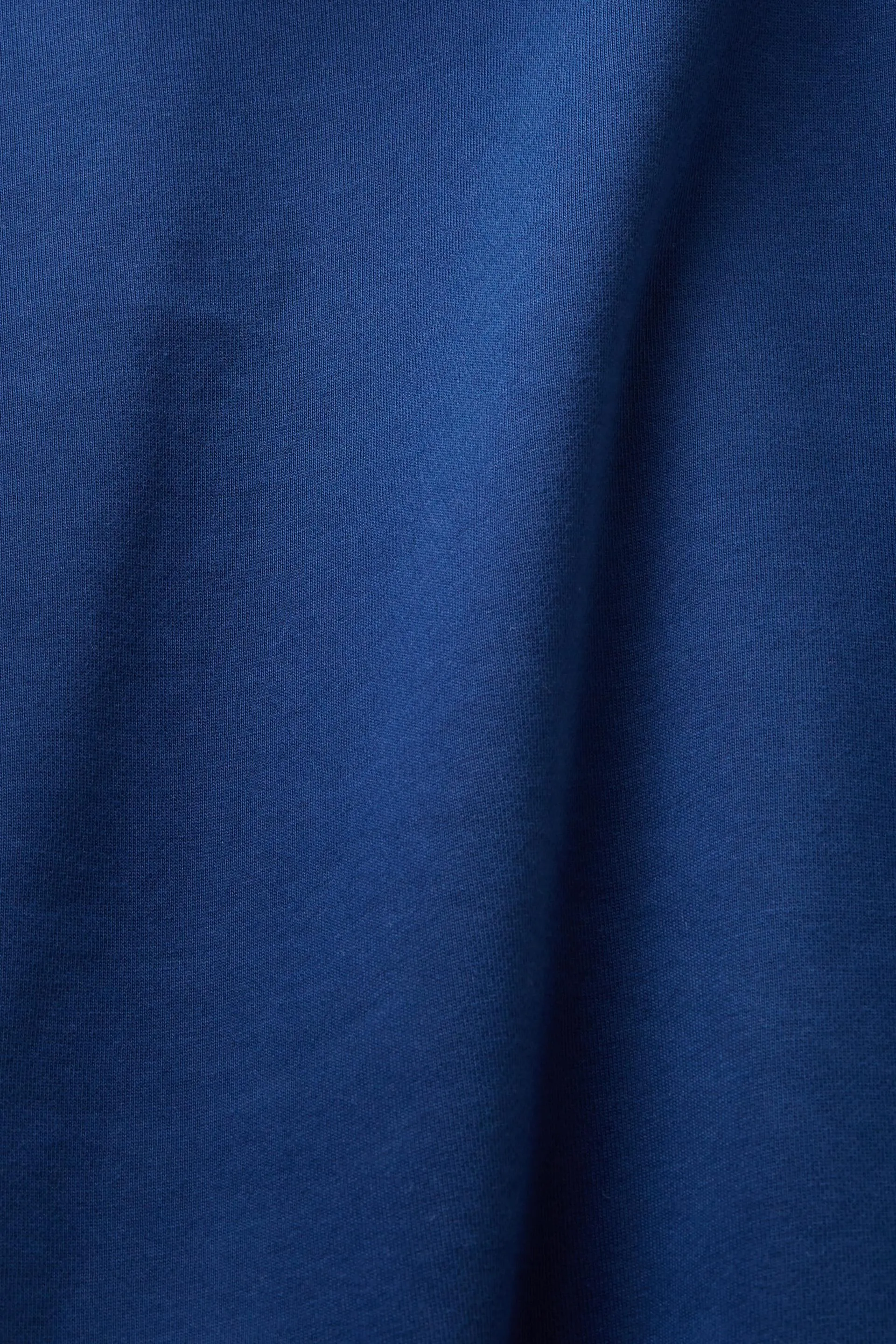 Sudadera de felpa con logotipo