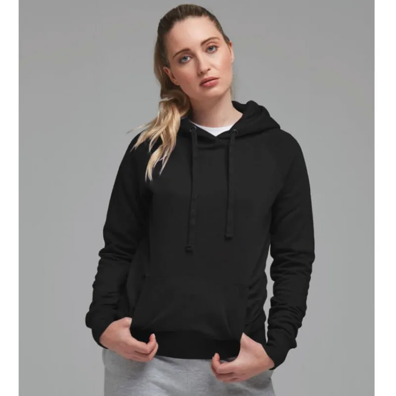 Sudadera Mujer con Capucha de FDM