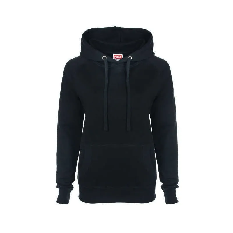 Sudadera Mujer con Capucha de FDM