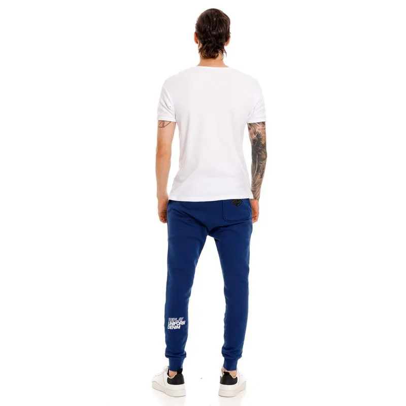 Sudadera Para Hombre Cotton Fleece Replay