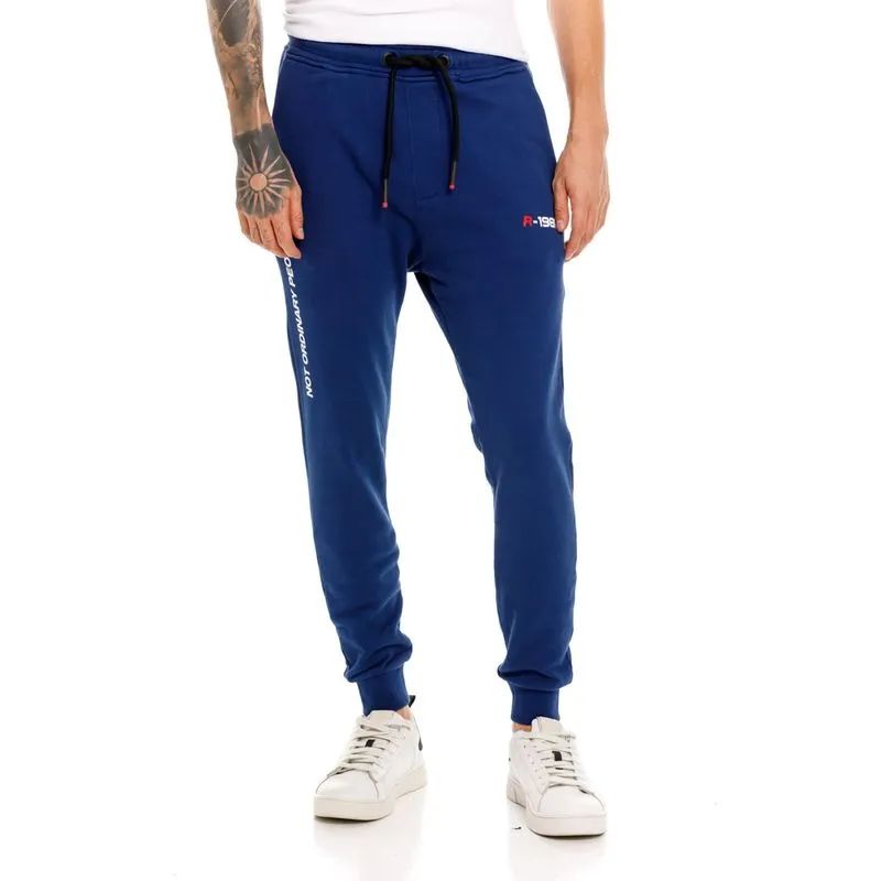 Sudadera Para Hombre Cotton Fleece Replay