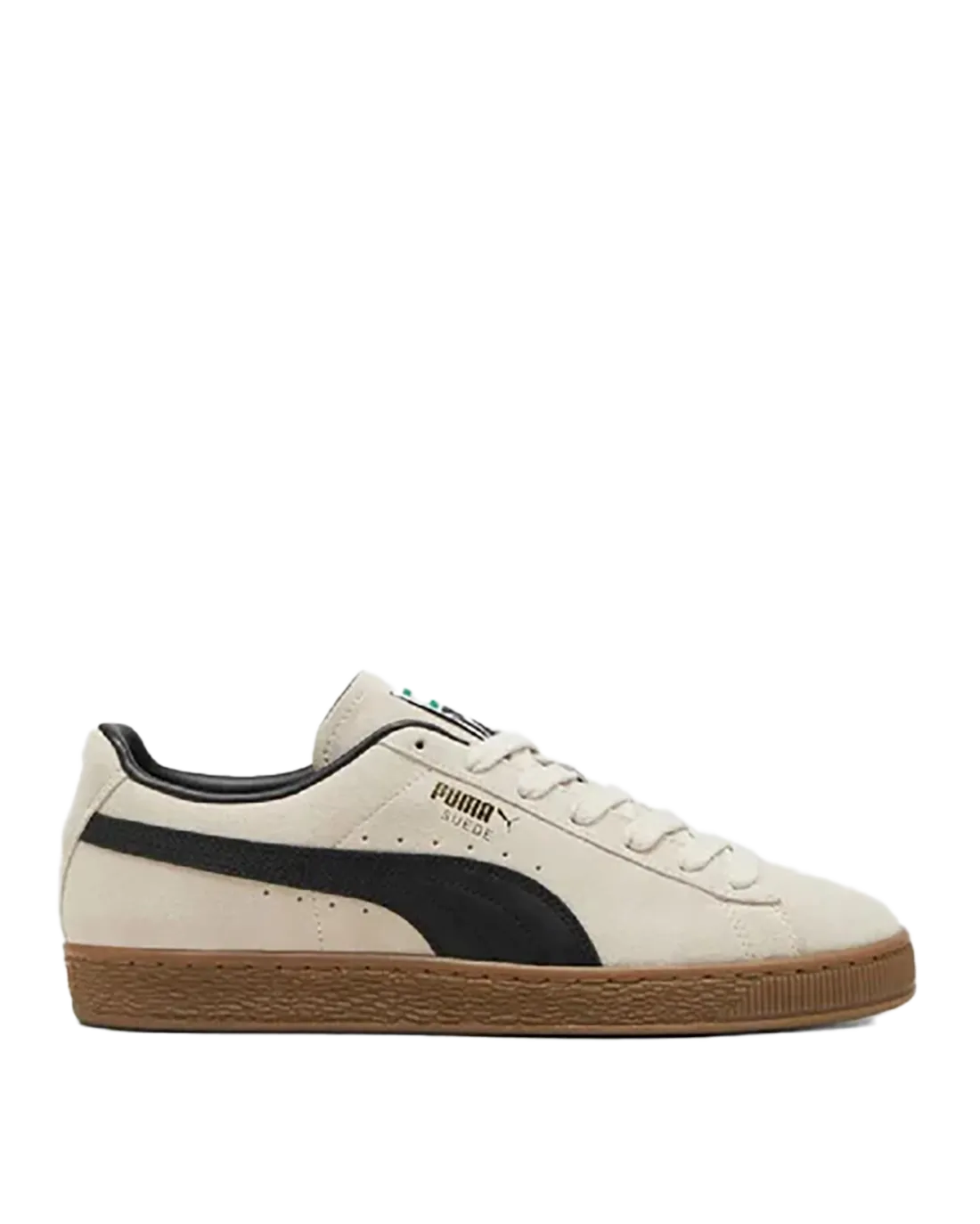 Suede Terrace