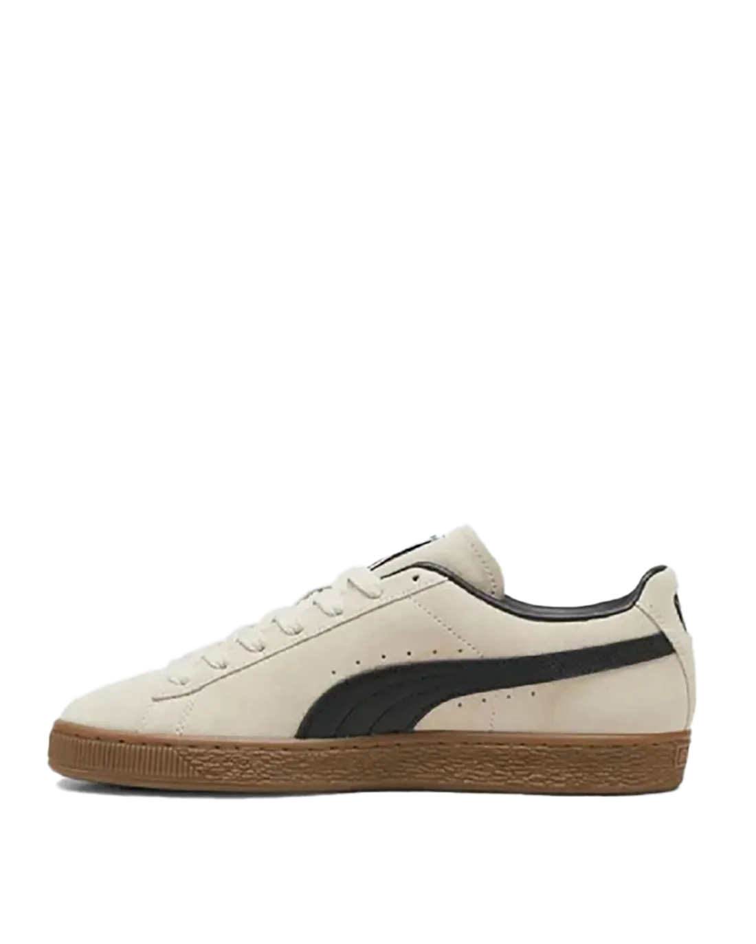 Suede Terrace