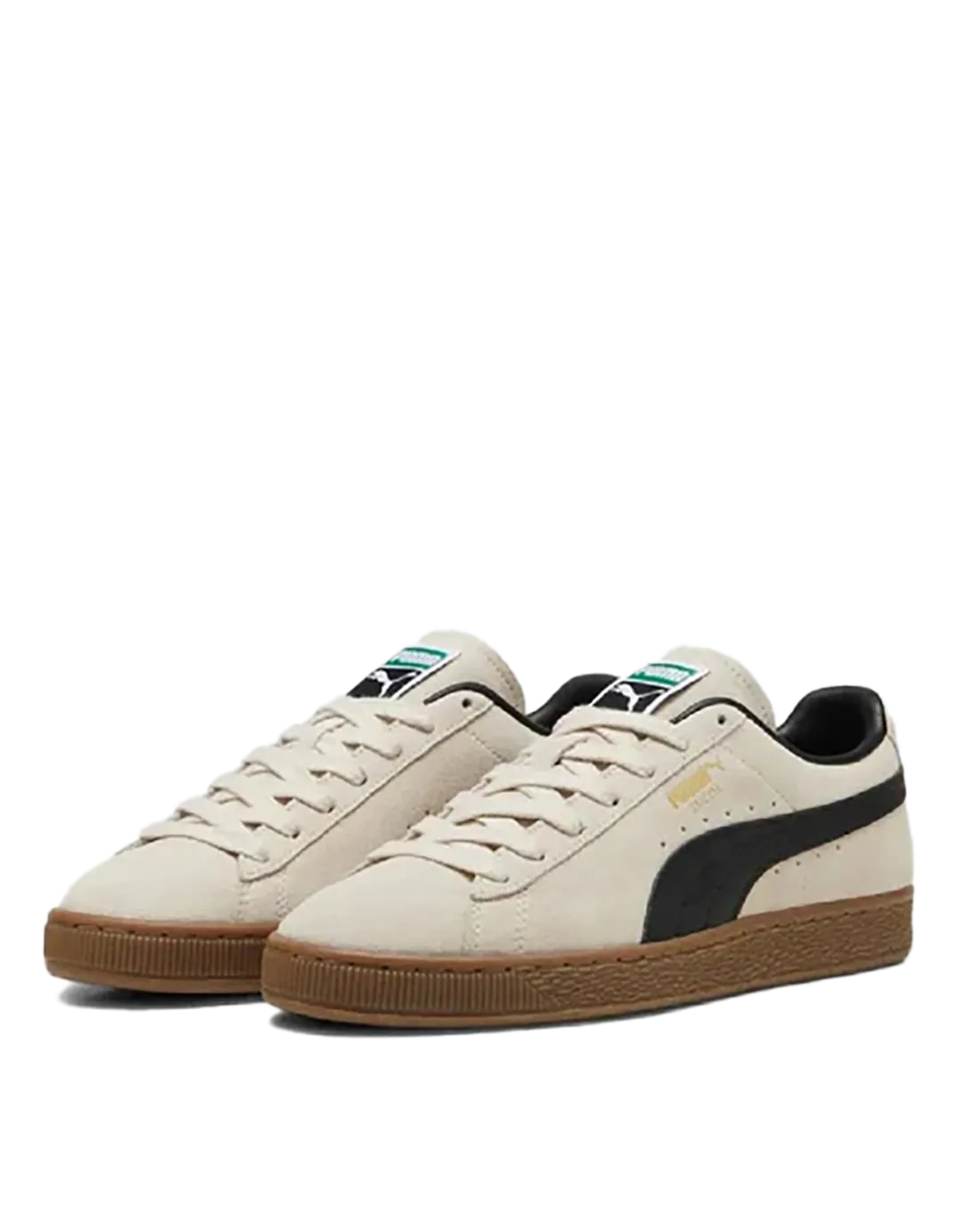 Suede Terrace